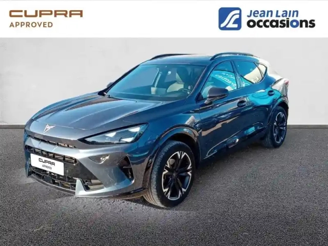 Cupra Formentor 1.5 etsi hybrid 150 ch dsg7
