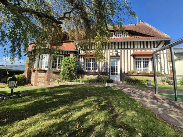 Maison 5 pièces 146 m²