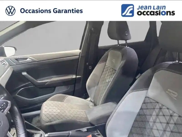 Volkswagen Polo 1.0 tsi 110 s&amp;s dsg7 — photo 5