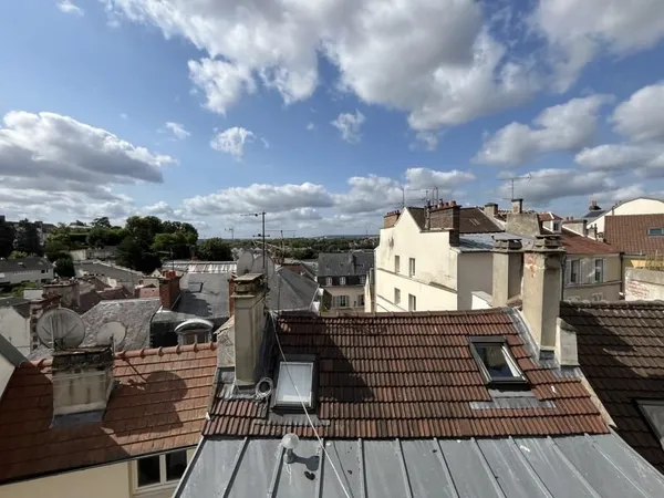 Appartement 2 pièces 29 m²