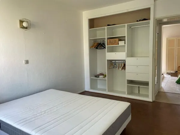 Propose ch colocation appartement 95m²