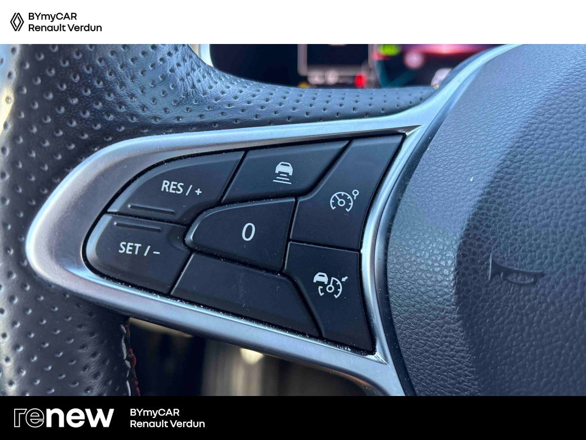 Renault Arkana E-Tech hybride 145 — photo 20