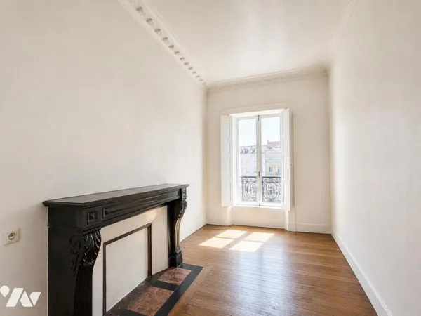 Appartement 4 pièces 92 m²