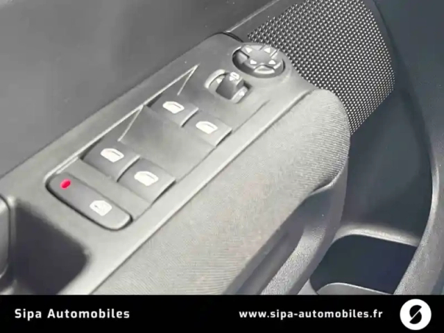 Citroën C3 Aircross puretech 110 s&amp;s bvm6 — photo 25