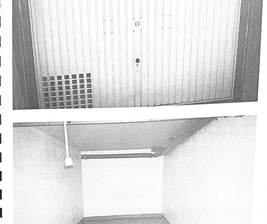 Location Garage Europe