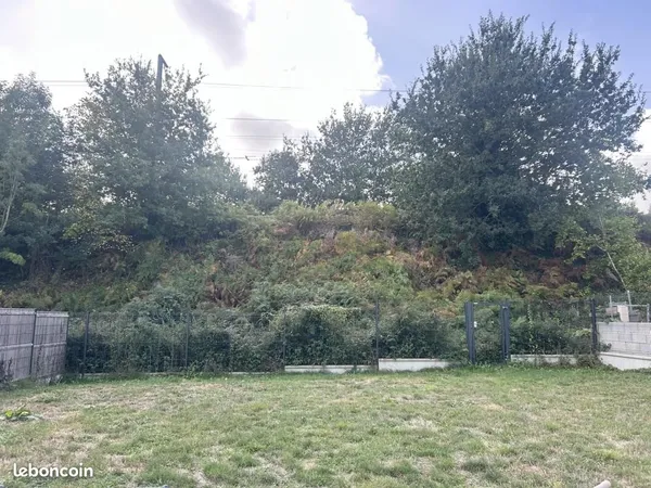 Maison 4 pièces 120 m²