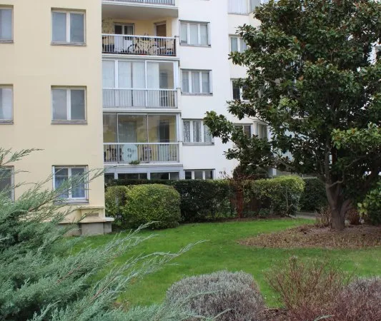 Vends appartement