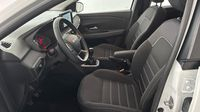 Dacia Sandero 1.0 ECO-G 100ch Stepway Expression — photo 12