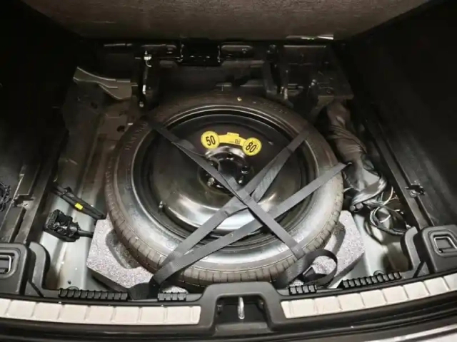 Volvo Xc60 d4 adblue 190ch inscription luxe geartronic — photo 11