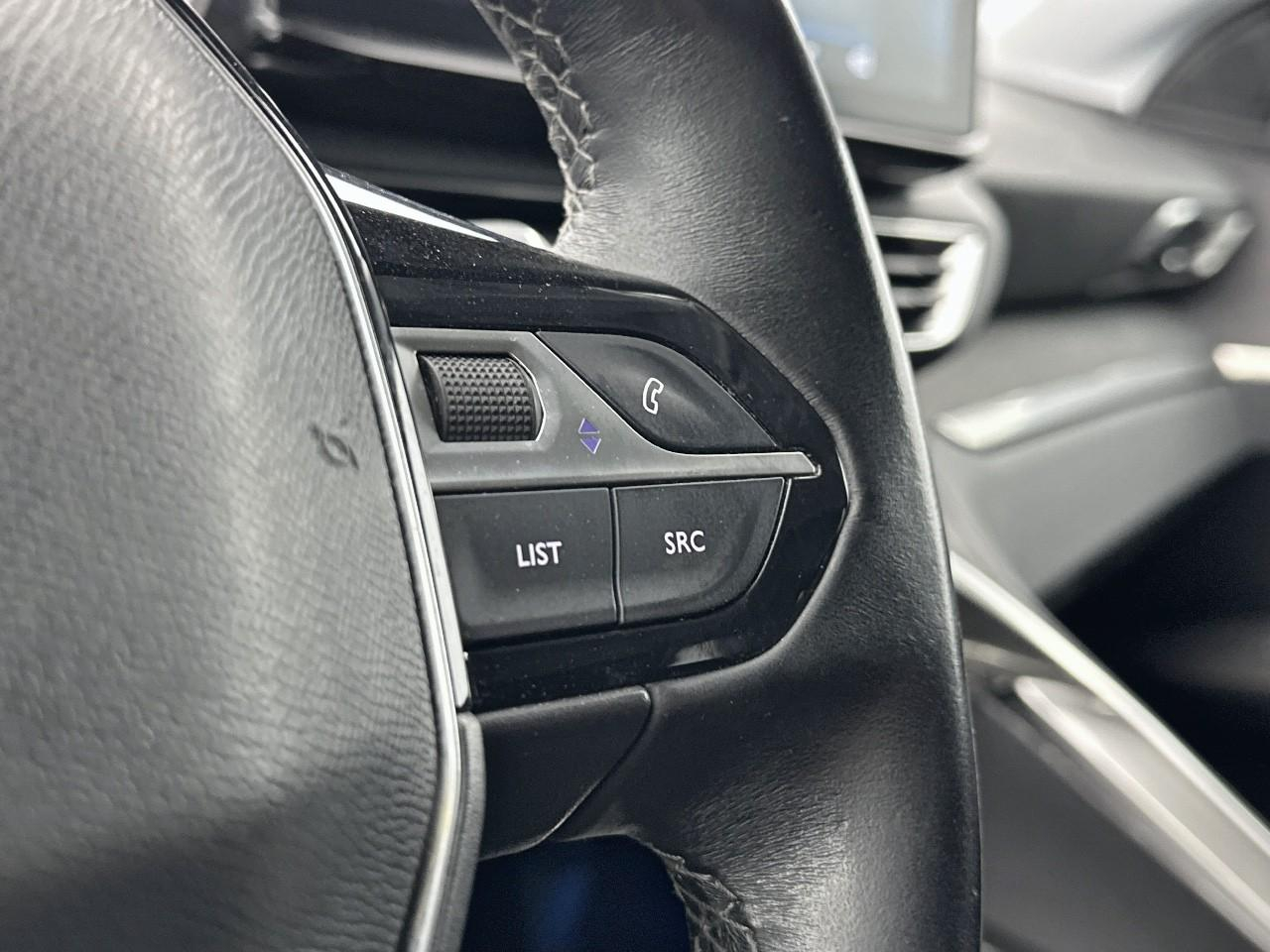 Peugeot 3008 puretech 130ch s&s eat8 roadtrip — photo 19