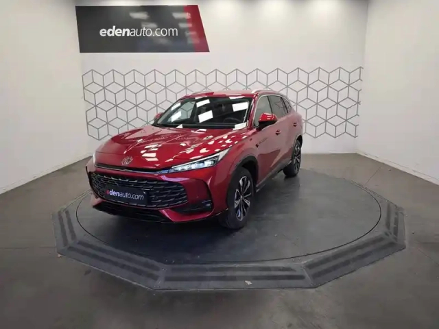 Mg Ehs 1.5 hybrid+ 224 ch