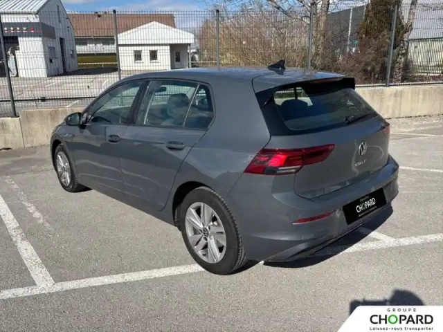 Volkswagen Golf 2.0 tdi scr 150 dsg7 — photo 68