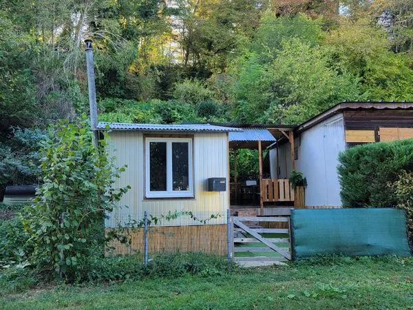 Maison Vente Essertenne-et-Cecey 2p 25000€