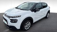 Citroen C3 1.5 BlueHDi 100ch S&S PLUS
