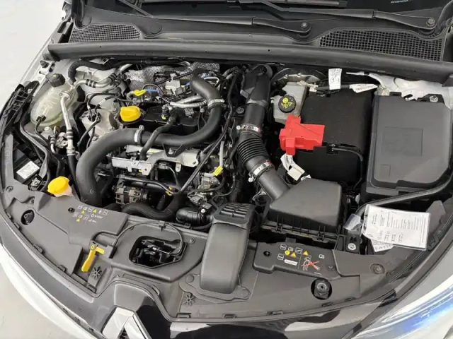 Renault Clio tce 90 — photo 36