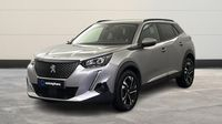 Peugeot 2008 1.2 PureTech 100ch S&S Allure