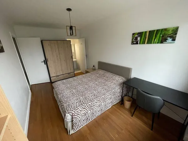 Appartement 103 m²