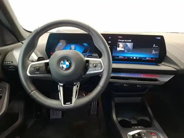 Bmw Serie 2 gran coupe 220 170 ch dkg7 — photo 12