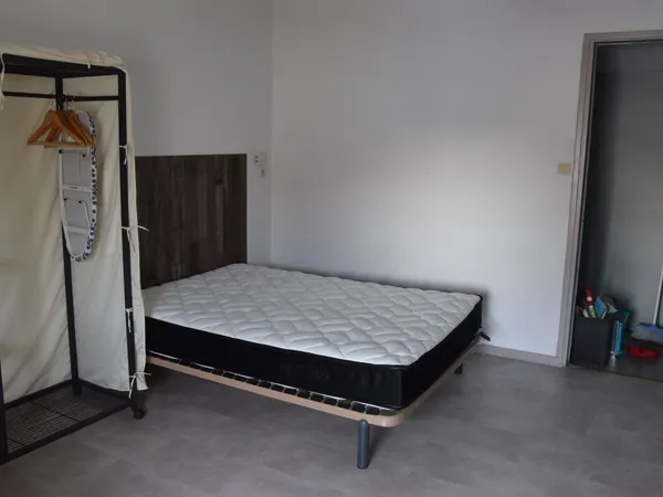 Studio de 26m2 à louer sur Golbey