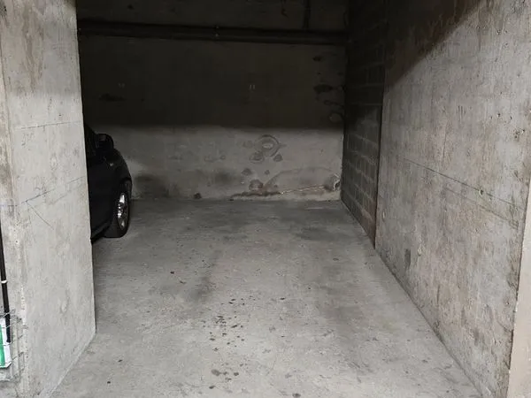 Place de parking