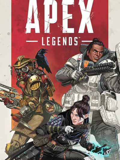 Apex Legends