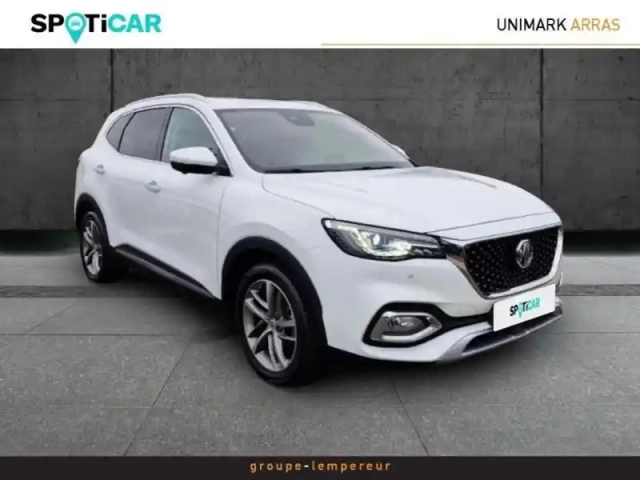 Mg Ehs 1.5t gdi 258ch phev luxury — photo 3