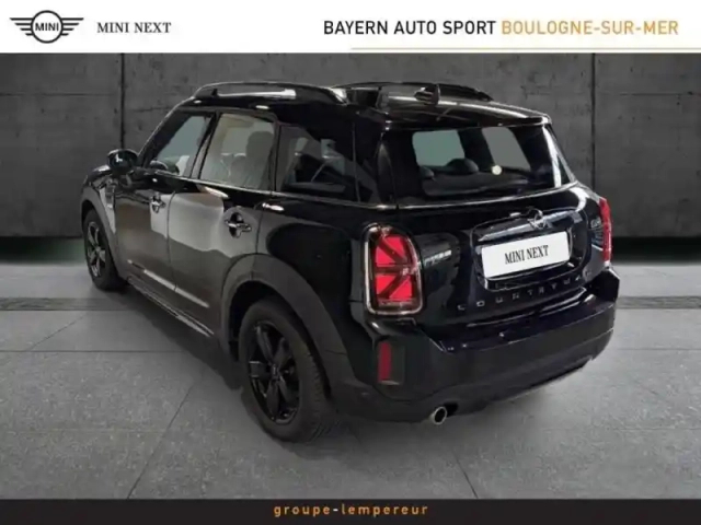 Mini Countryman cooper 136ch edition premium plus bva7 — photo 8