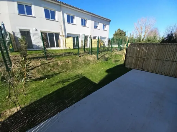 Maison 4 pièces 76 m²