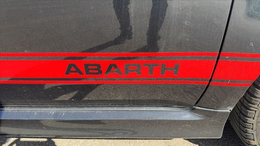 Abarth 500C 1.4 TB 160 Dualogic - 595 Turismo – 2015 – 147031 km – Essence – Boîte Automatique — photo 6
