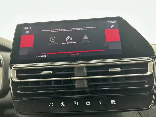Citroën C5 Aircross puretech 130 s&amp;s eat8 — photo 25