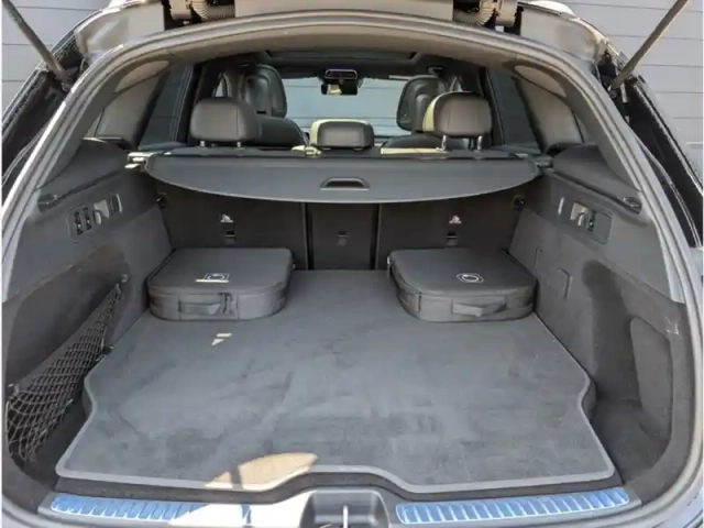 Mercedes Glc 400 e 4matic — photo 10