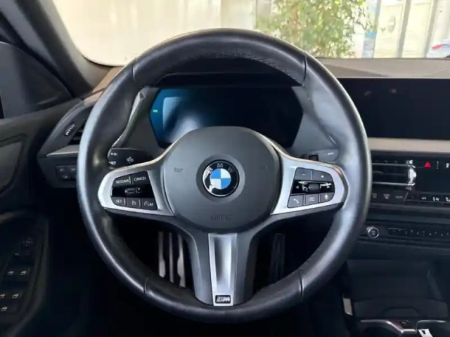 Bmw Serie 2 série 2 gran coupé 220ia 178ch m sport 9cv — photo 6