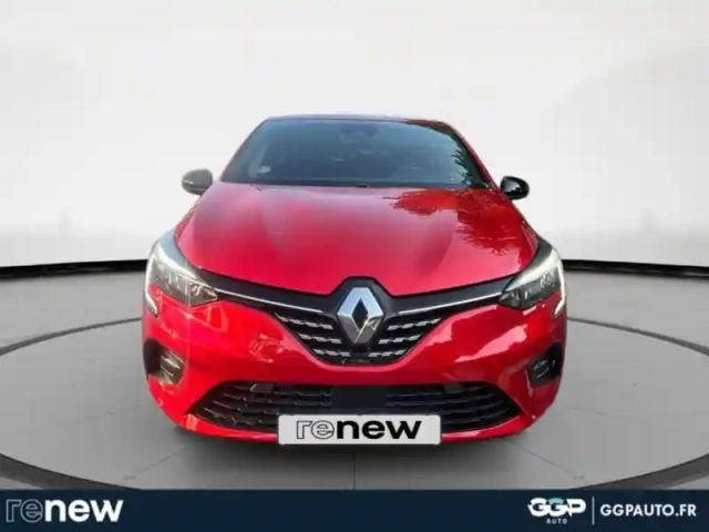 Renault Clio 1.0 tce 90ch techno — photo 8