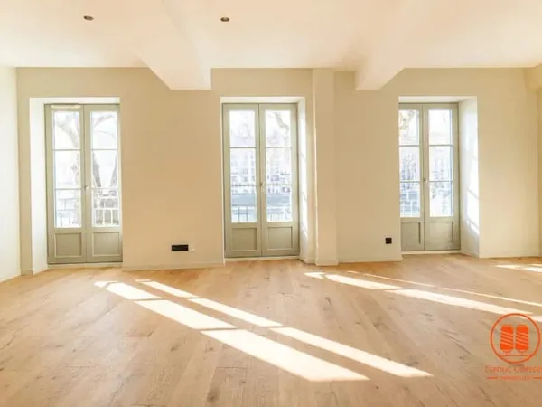 Appartement 4 pièces 99 m²