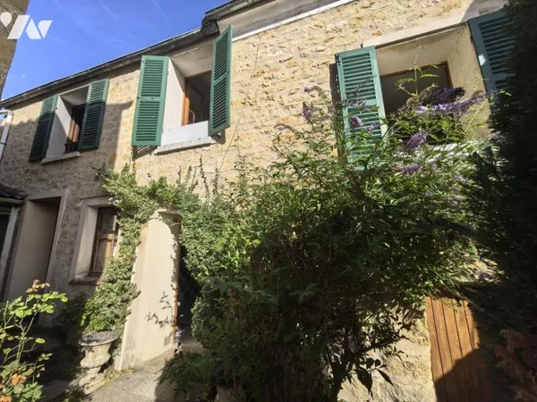 Maison 5 pièces 85 m²