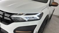 Dacia Sandero 1.0 TCe 90ch Stepway Extreme CVT — photo 17