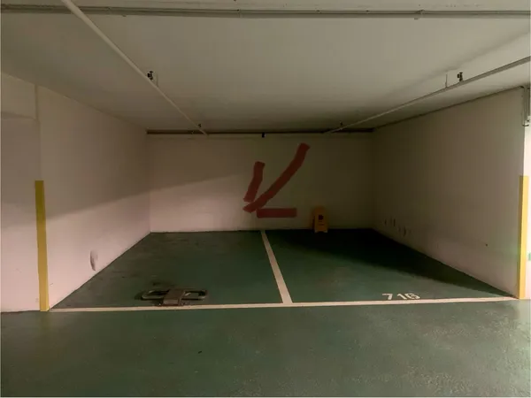 Loue parking 18m² ultra sécurisé