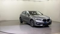 Bmw Série 1 116dA 116ch Business Design DKG7 — photo 3