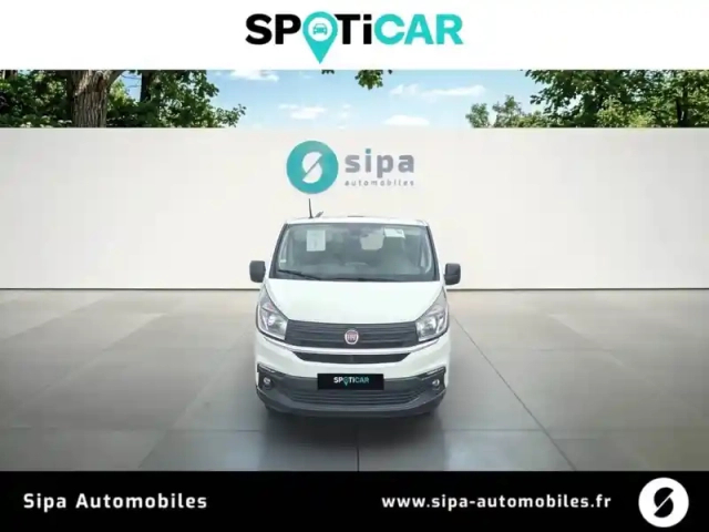 Fiat Talento fgn tole 1.0 ch1 2.0 ecojet 120 — photo 8