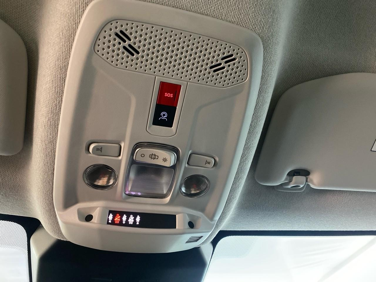 Citroën C4 hybride 145 ch e-dcs6 business — photo 19