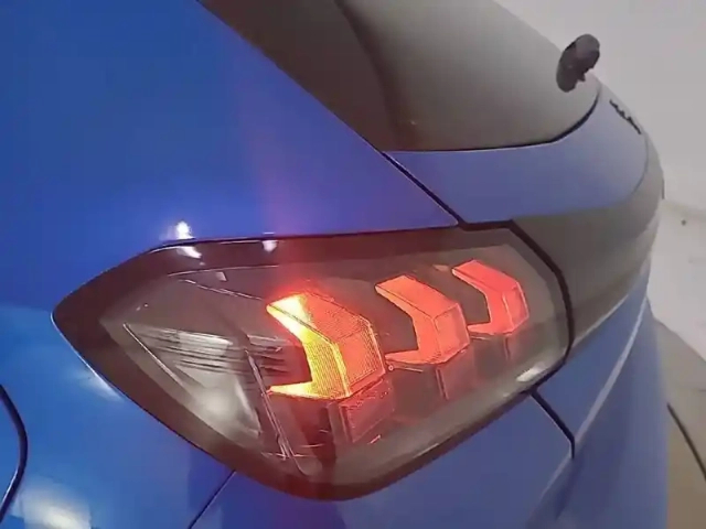 Peugeot 208 electrique 50 kwh 136ch — photo 44