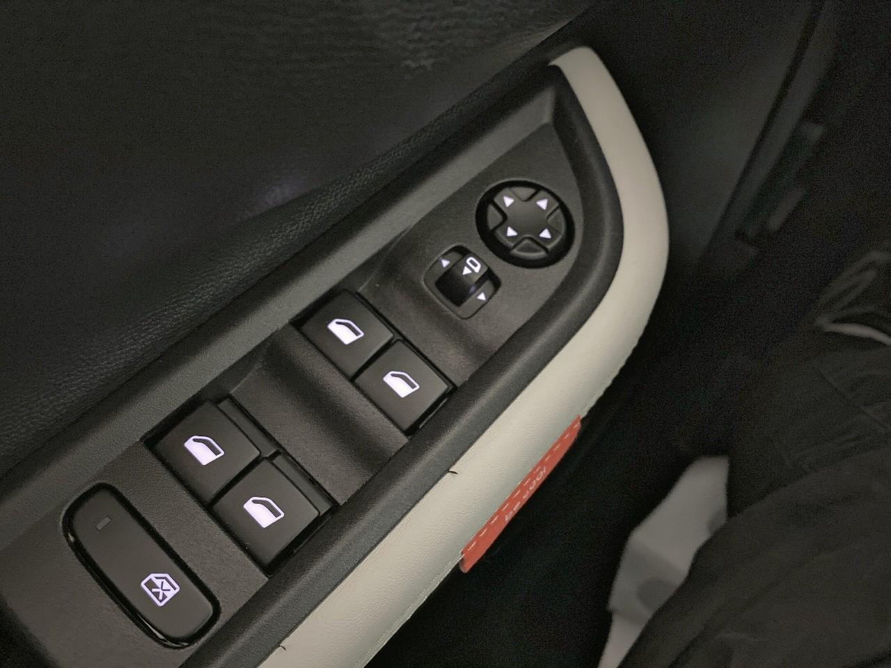 Citroën C3 Aircross hybride 145 ch aut max — photo 20
