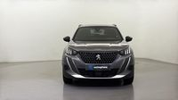 Peugeot 2008 1.5 BlueHDi 130ch S&S GT EAT8 125g