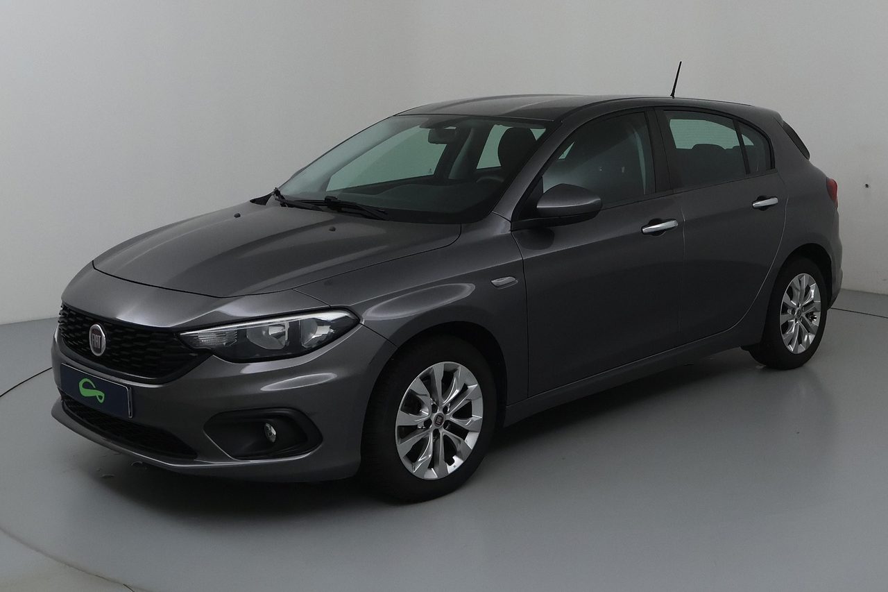 Fiat Tipo — photo 1