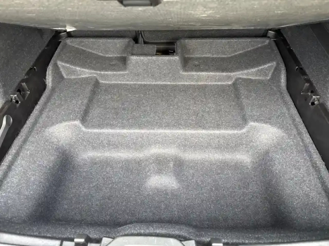 Volvo Xc40 d3 adblue 150 ch geartronic 8 — photo 28