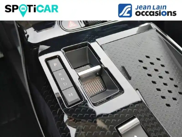 Citroën C5 Aircross hybride 145 ch e-dcs6 — photo 34