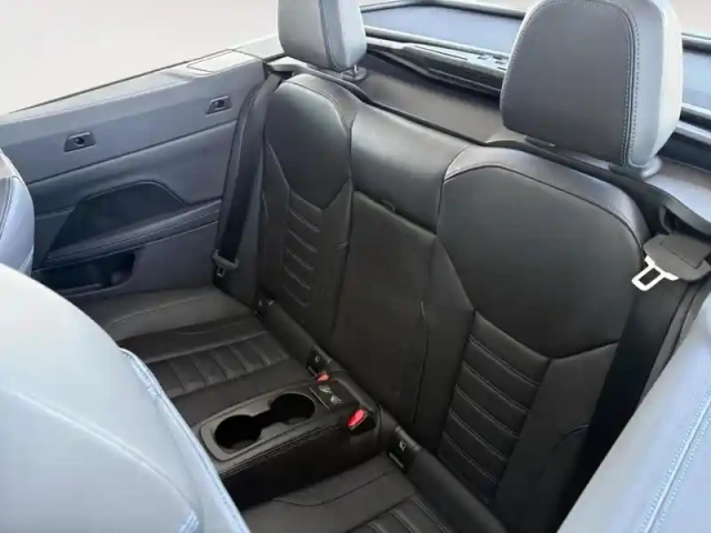 Bmw Serie 4 série 4 cabriolet 420ia 184ch m sport — photo 13
