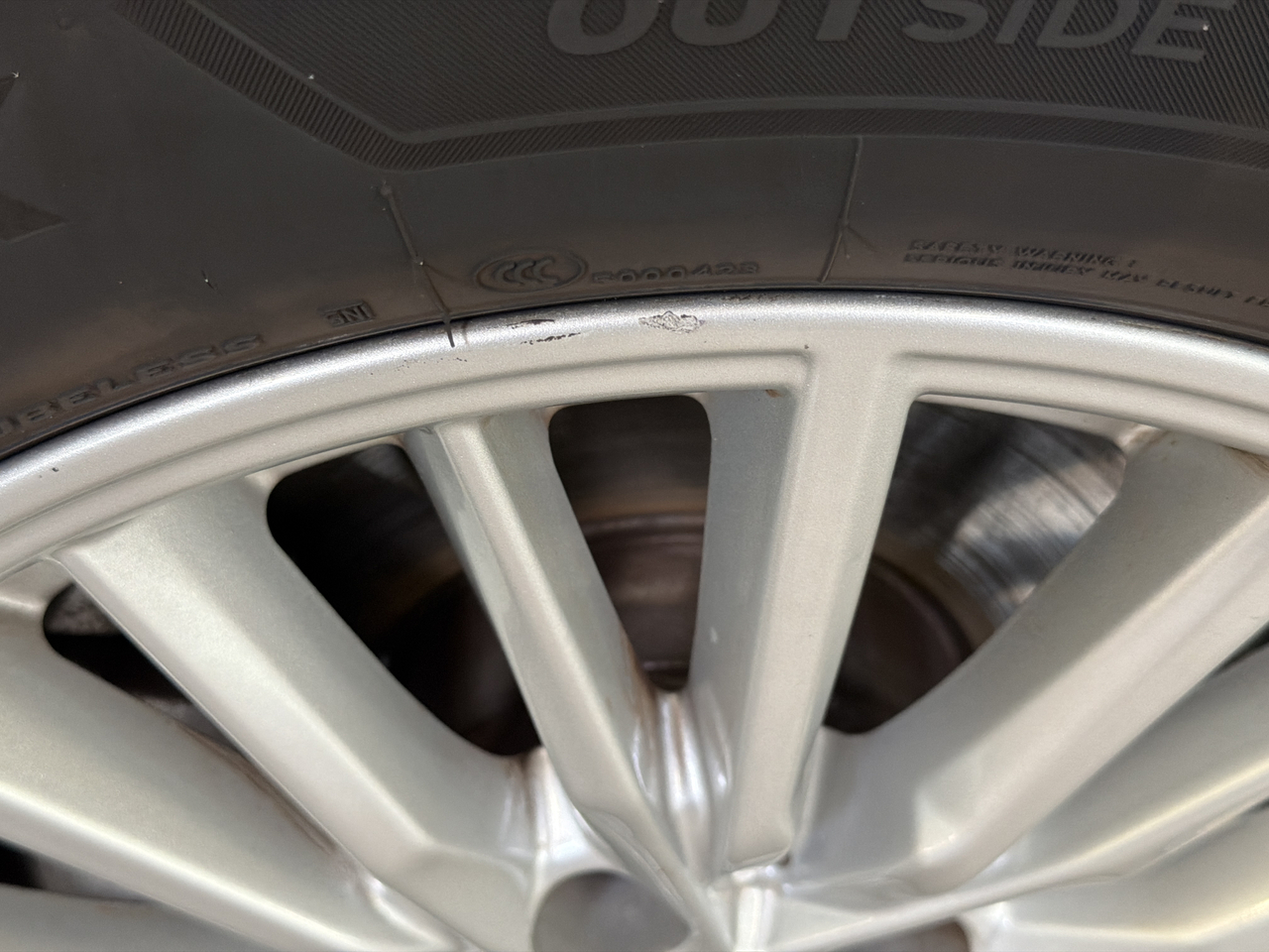 BMW Touring 320i 184 ch BVA8 — photo 43