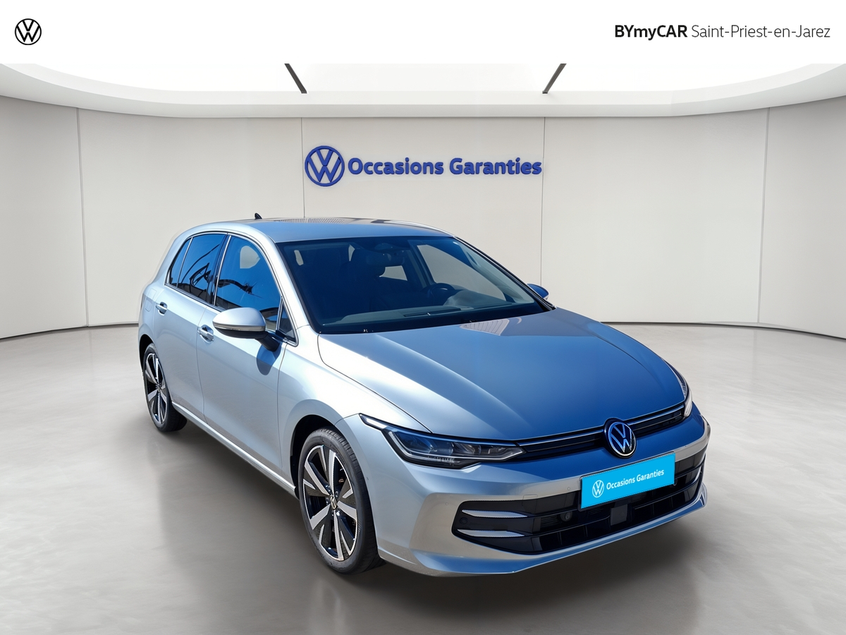 Volkswagen Golf 2.0 TDI 150 DSG7 — photo 7