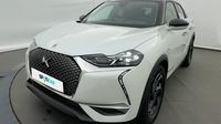 Ds Ds 3 Crossback PureTech 100ch Toit de Paris